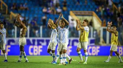Foto: Luca Uebel/Grêmio FBPA