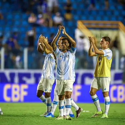 Grêmio aguarda sorteio das oitavas