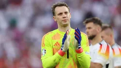 Neuer em 2024 - Foto: Alexander Hassenstein/Getty Images