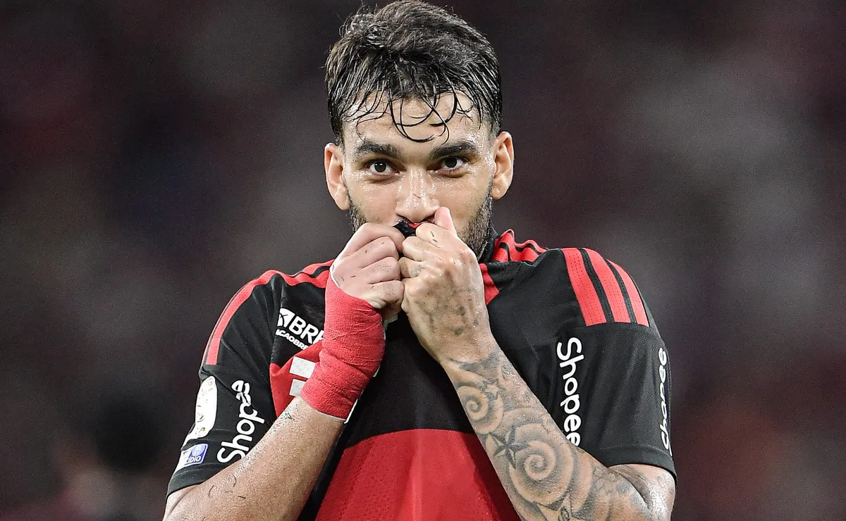 Flamengo lidera ranking de revelações em lista de Ancelotti para a Copa do Mundo