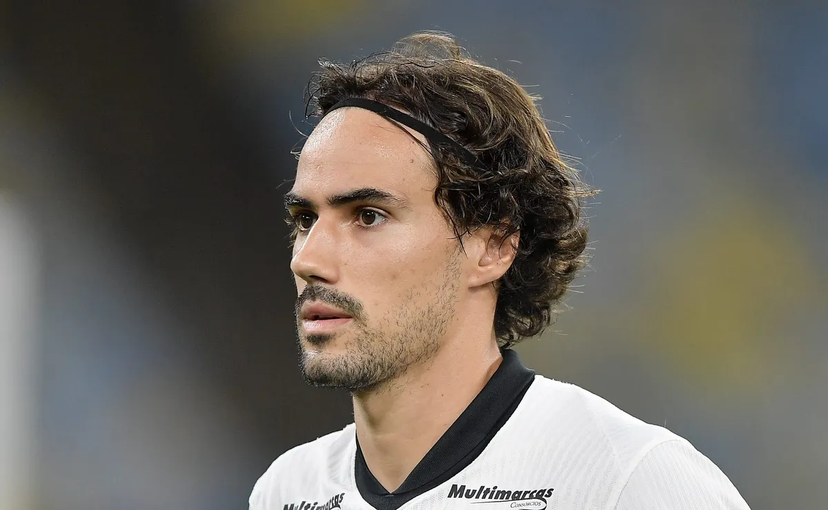 Igor Gomes perde espaço e deve ser negociado pelo Atlético-MG depois da Copa