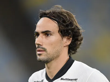 Sem espaço com Domínguez, Igor Gomes deve deixar o Atlético