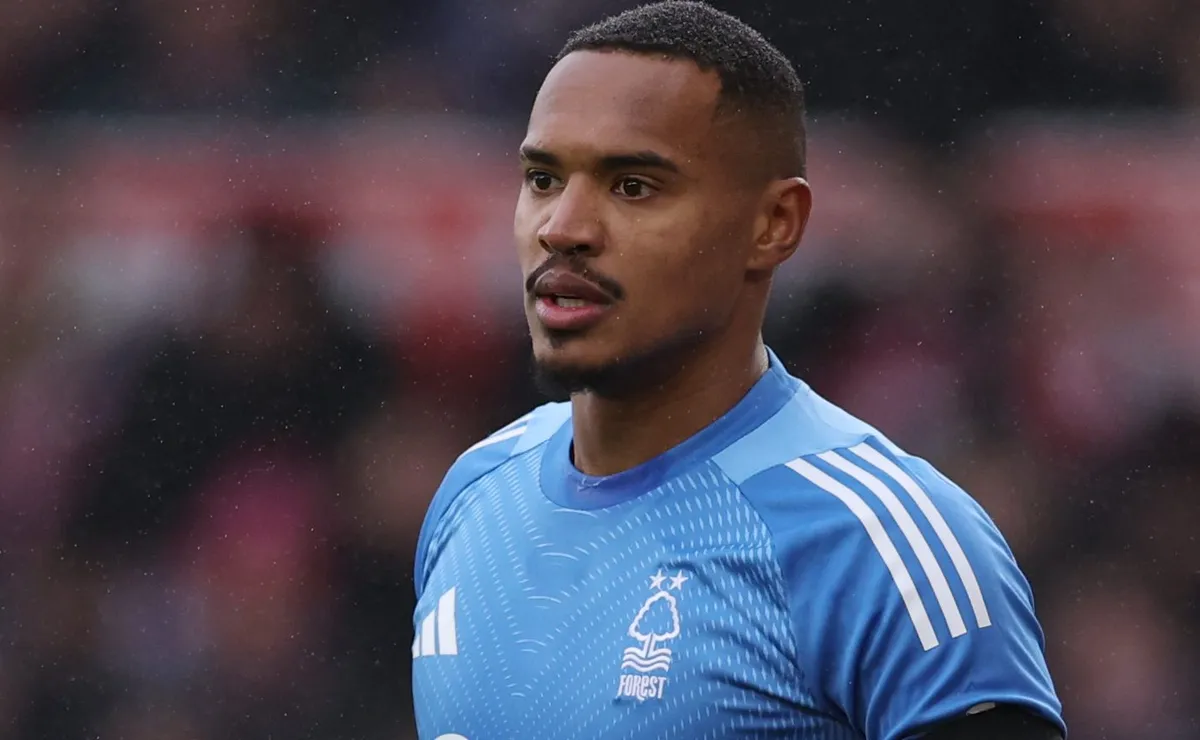 John relembra primeira convocação com Ancelotti para a Seleção Brasileira