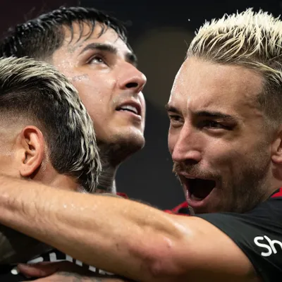 Eliminação surte efeito e Flamengo espera Copa do Mundo para vender atletas
