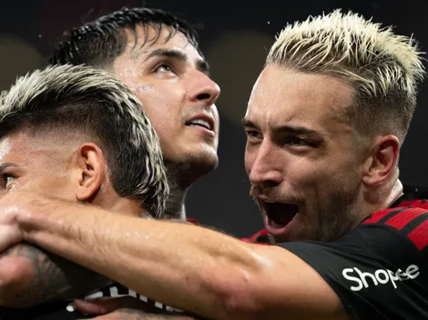 Eliminação surte efeito e Flamengo espera Copa do Mundo para vender atletas