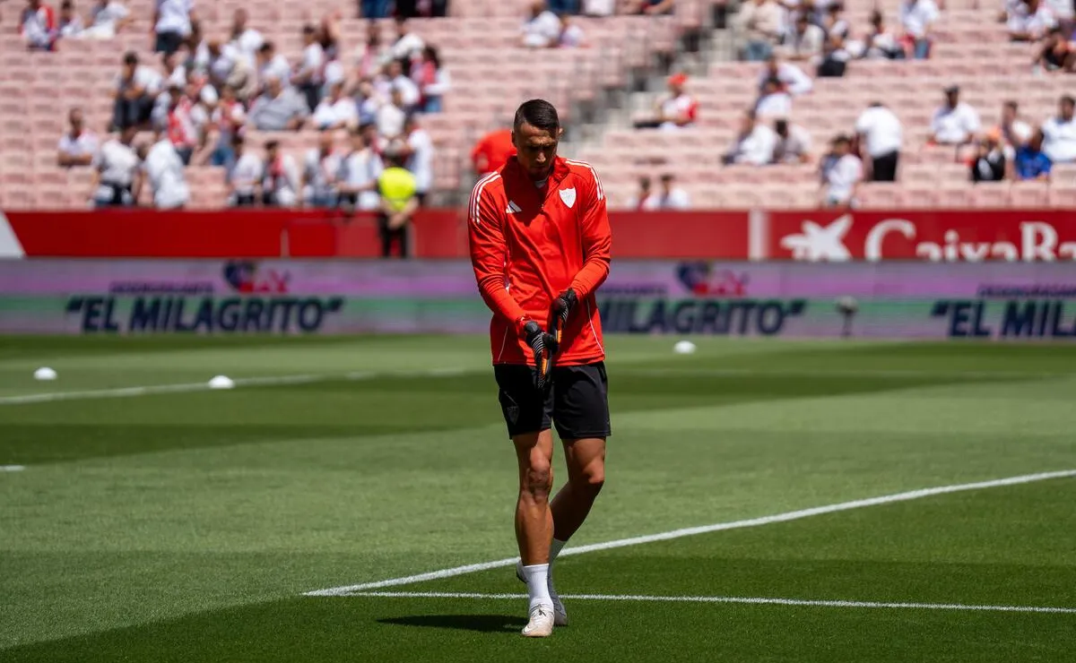Palpite Sevilla x Real Madrid – La Liga – 17/05/26
