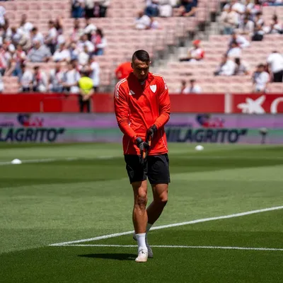 Palpite Sevilla x Real Madrid – La Liga – 17/05/26