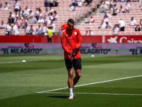 Palpite Sevilla x Real Madrid – La Liga – 17/05/26
