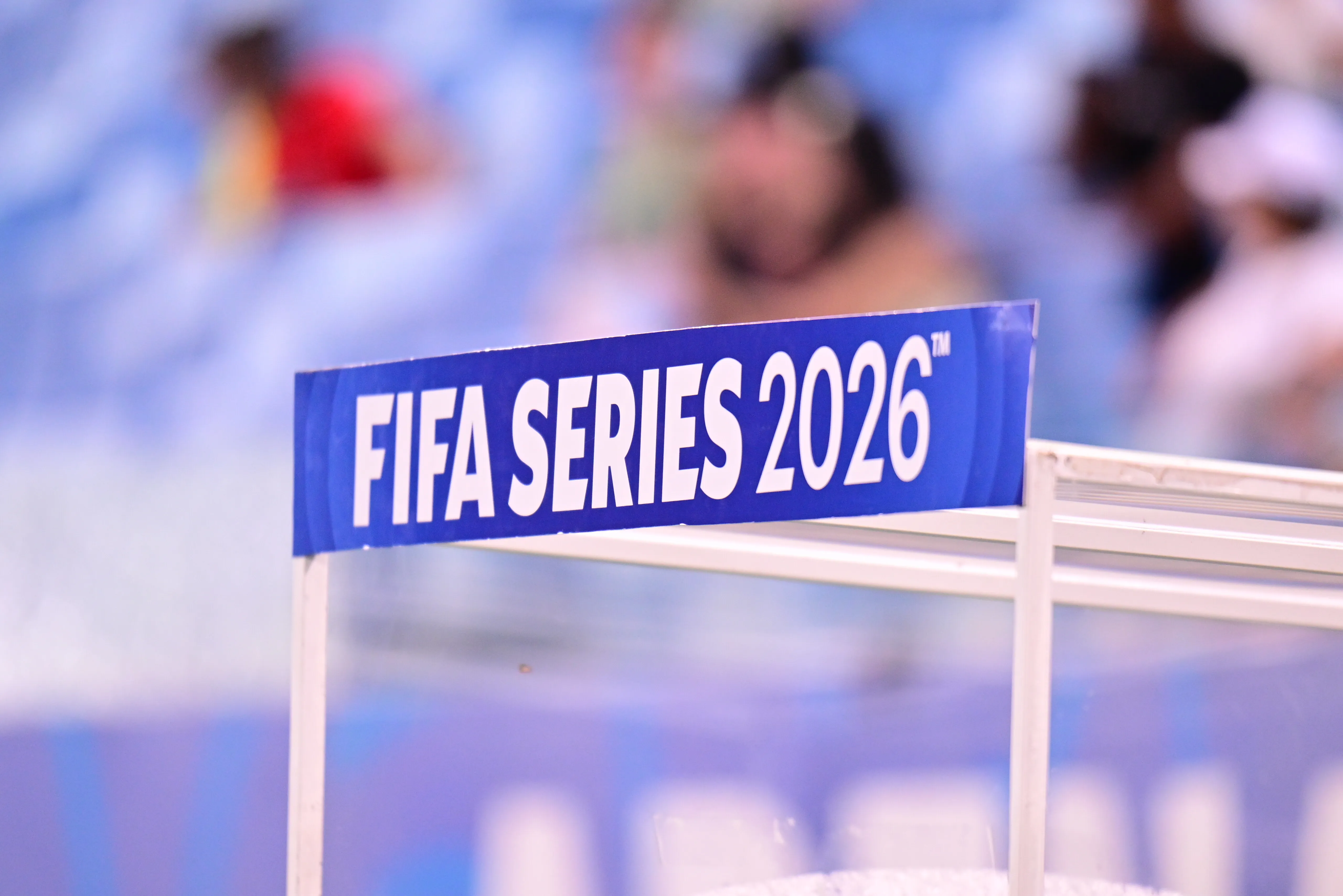 MT – CUIABA – 11/04/2026 – FIFA SERIES 2026 AMISTOSO, BRASIL X COREIA DO SUL – Vista geral do estadio Arena Pantanal para partida entre Brasil e Coreia do Sul pelo campeonato Amistoso. Foto: Francisco Alves/AGIF