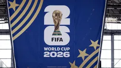 Fifa fecha acordo com estatal chinesa e encerra impasse às vésperas da Copa - Foto Stacy RevereGetty Images