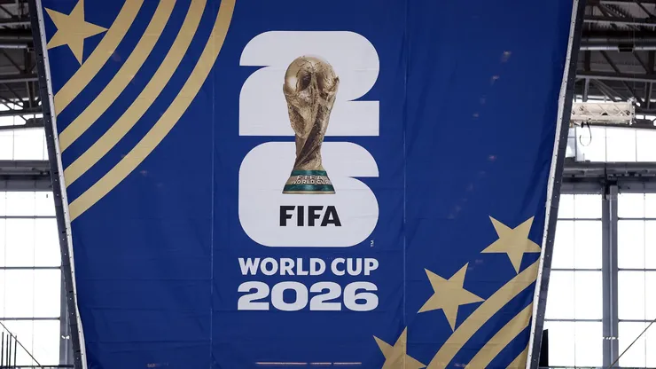 Fifa fecha acordo com estatal chinesa e encerra impasse às vésperas da Copa - Foto Stacy RevereGetty Images
