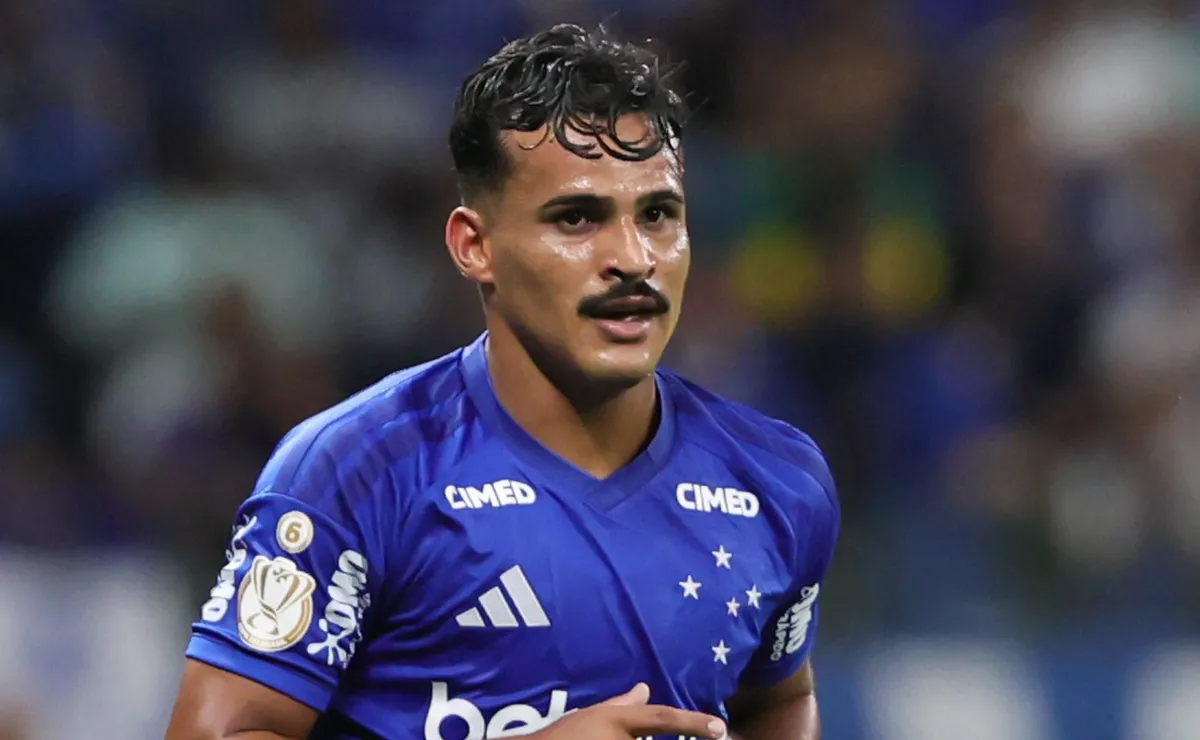 Os motivos que fazem Kaiki sonhar com convocação para Copa do Mundo