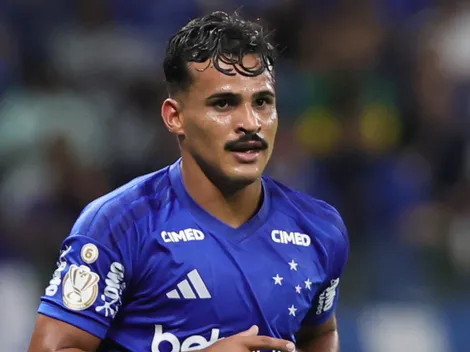 Os fatores que colocam Kaiki como possível surpresa na convocação
