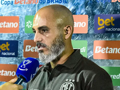 Rafael Guanaes revela objetivo antes de Atlético-MG x Mirassol