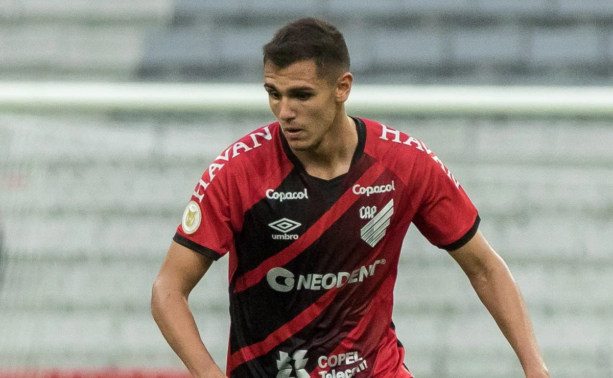 Internacional prioriza a contratação do zagueiro Lucas Fasson, Lokomotiv Moscow, da Rússia