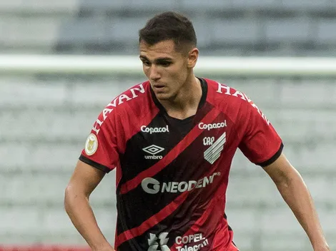 Internacional quer contratar o zagueiro Lucas Fasson, Lokomotiv Moscow