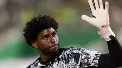 Hugo Souza deve ser vendido pelo Corinthians.