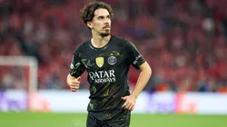 Copyright: Eibner-Pressefoto / Alamy Stock Photo (edited) GER, FC Bayern Muenchen vs. Paris St. Germain, Fussball, UEFA Champions League, Halbfinale, Rueckspiel, Saison 2025/2026, 06.05.2026, Foto: Eibner-Pressefoto/Jenni Maul