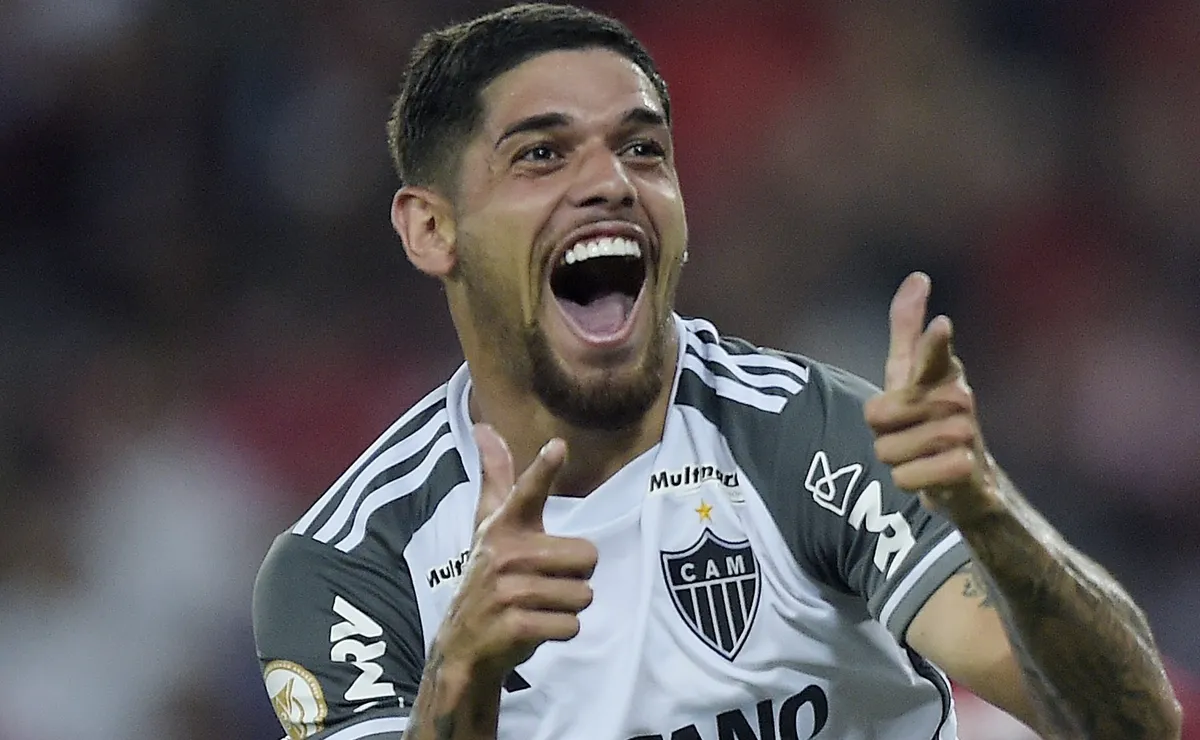 Santos vai contratar reforços no meio do ano e segue de olho em Rubens