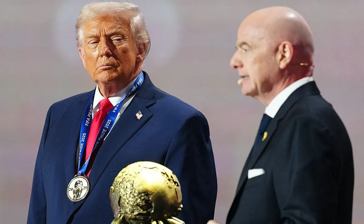 Irã expõe impasse sobre vistos para Copa do Mundo e cobra atitude da FIFA