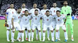 Seleção Iraniana aguarda vistos para disputar a Copa - (Photo by Mohamed Farag/Getty Images)