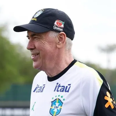 Paulo Henrique aposta em Inter x Vasco para convencer Ancelotti