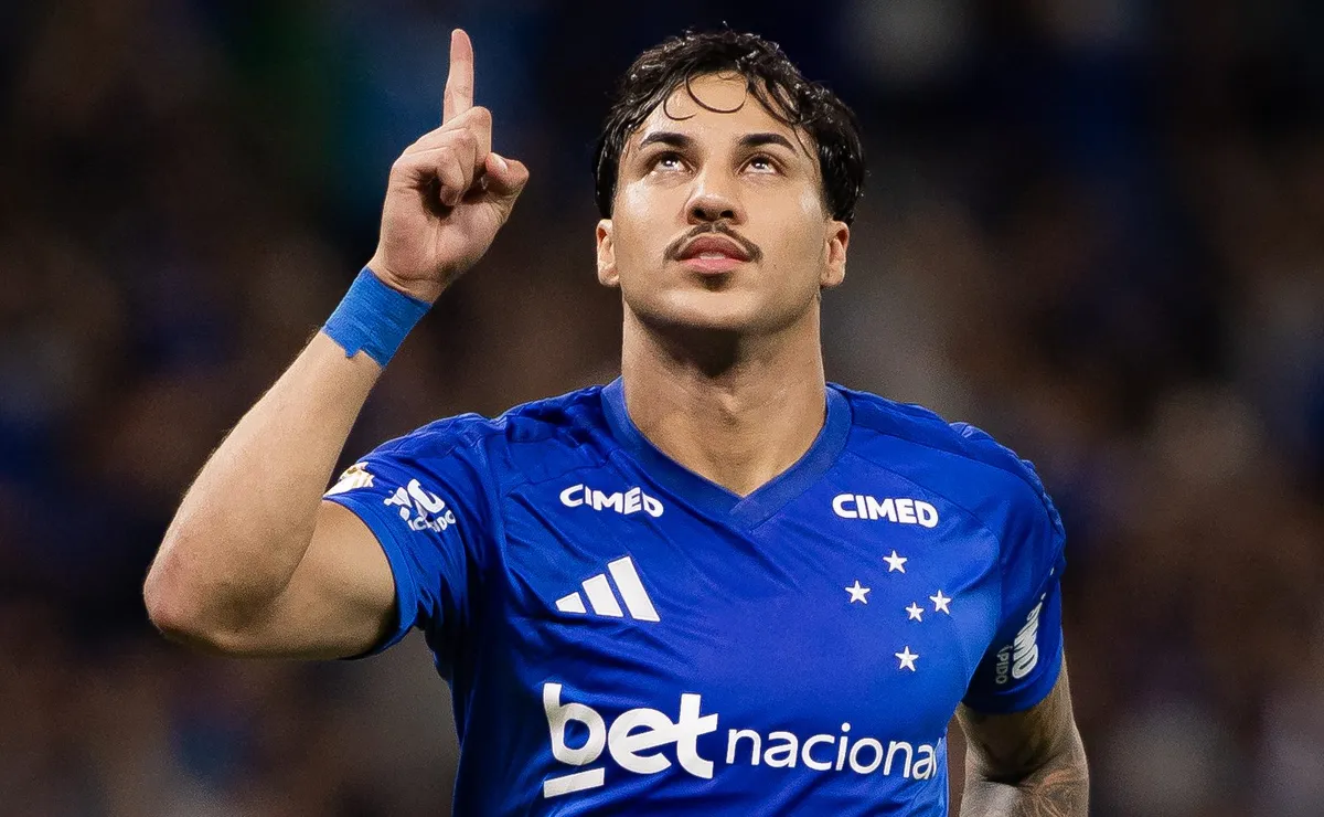 Kaio Jorge reage à presença na pré-lista de Ancelotti para a Copa