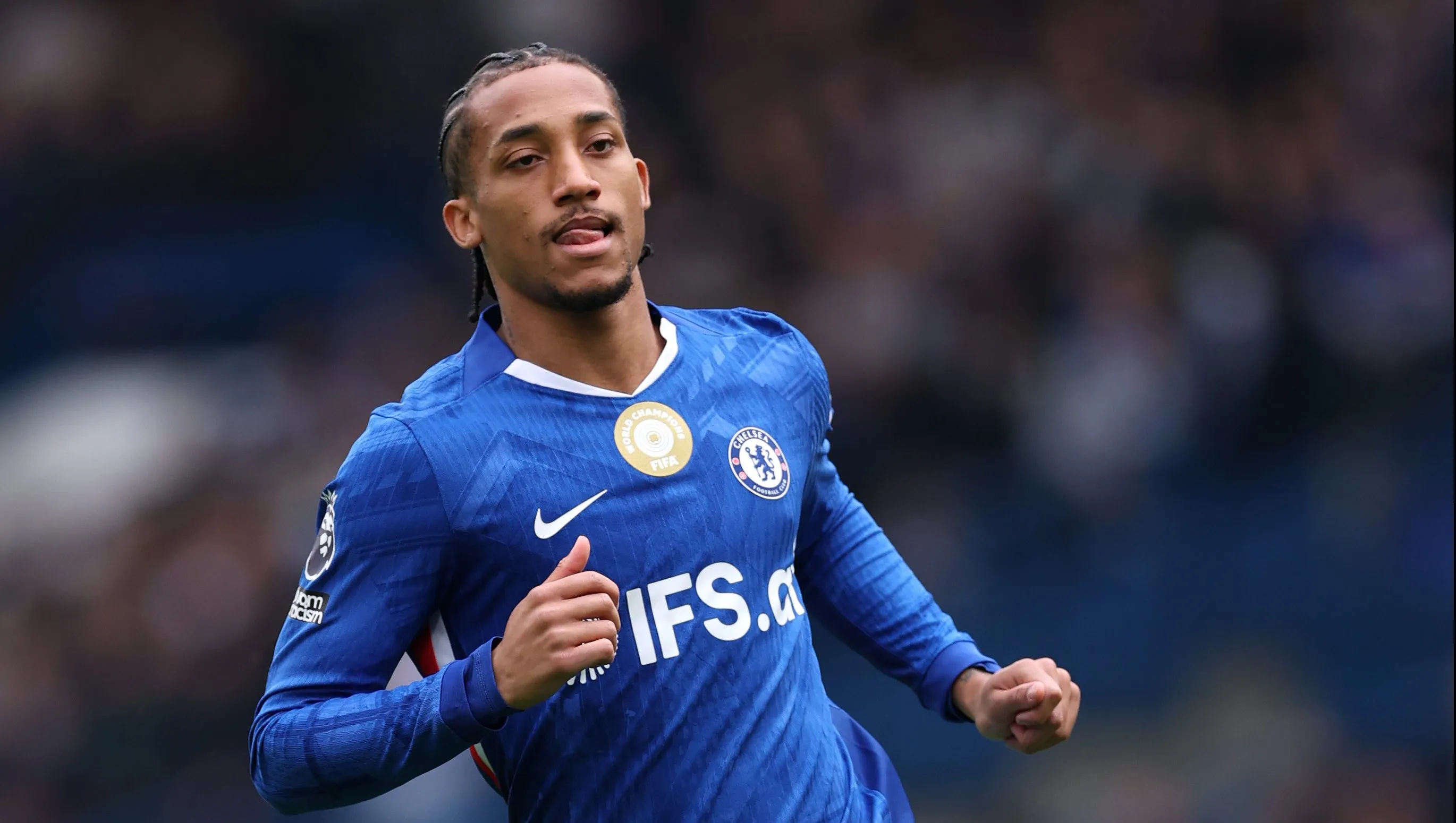 João Pedro tem participação incerta na Copa do Mundo - (Photo by Justin Setterfield/Getty Images).