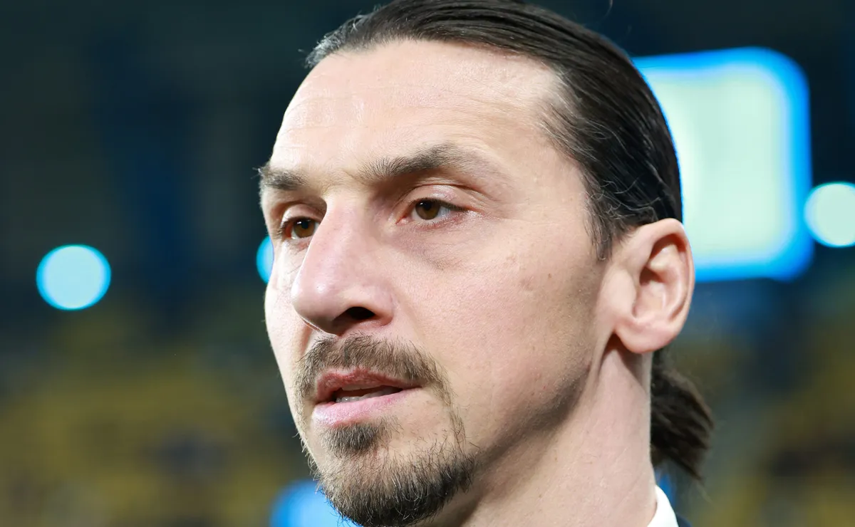 João Pedro, da Seleção Brasileira, é comparado com Zlatan Ibrahimovic
