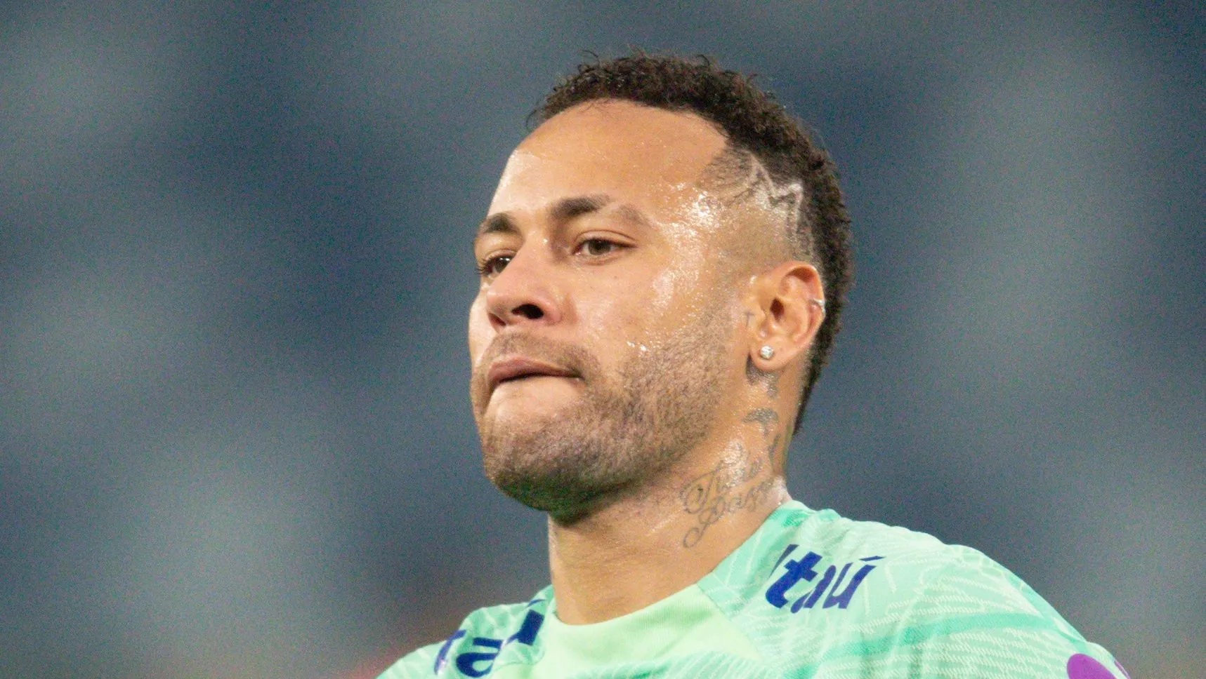 Foto: Gil Gomes/AGIF – Ney Jr. vive a expectativa de voltar à Seleção.