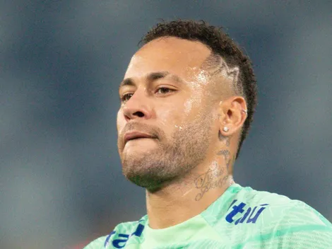 Cafu é sincero sobre convocação de Neymar e dá respaldo a decisão de Ancelotti
