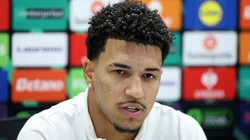 Kauã Elias, atacante do Shakhtar Donetsk - Foto: Alex Davidson/Getty Images