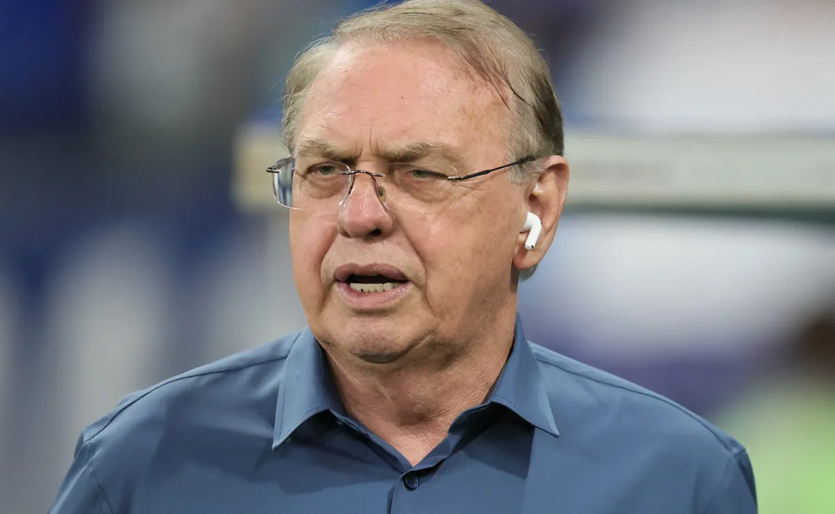 Osmar Stabile confirma que Yuri Alberto não quer ficar no Corinthians