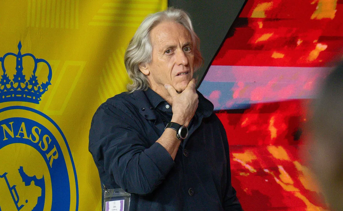 Jorge Jesus comunica diretoria do Al Nassr sobre futuro e não ficará na Arábia; Provável destino é Portugal
