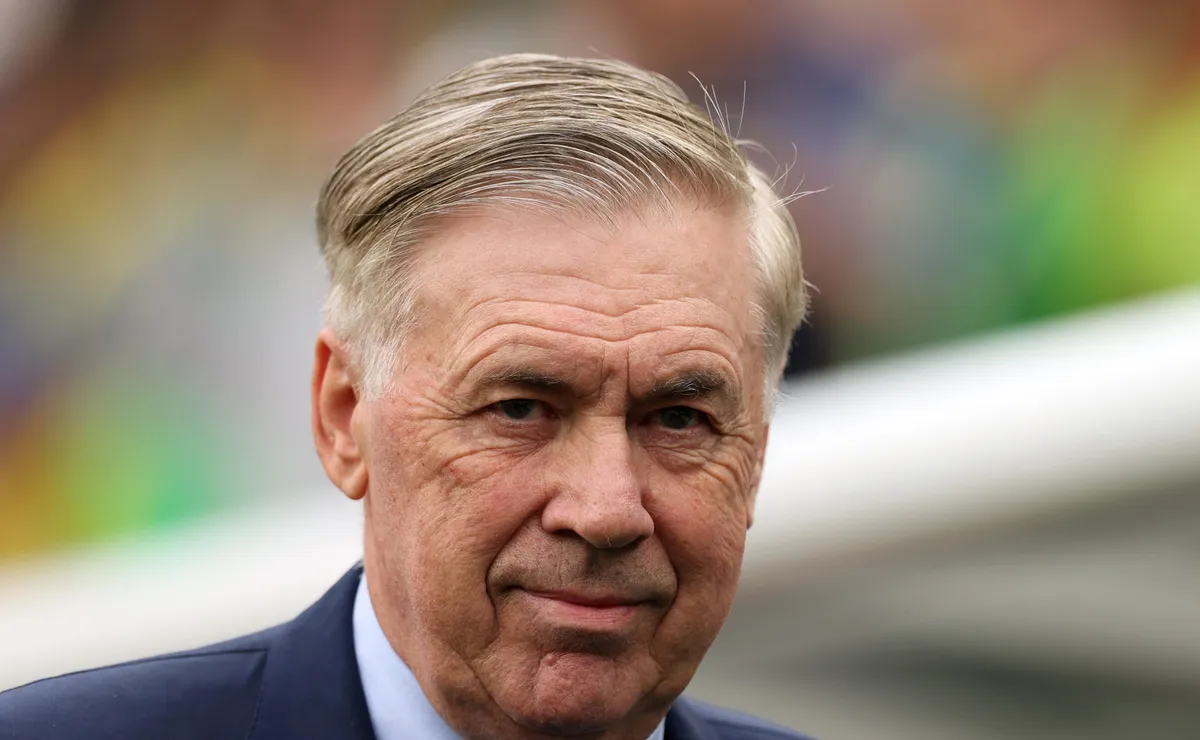 Seleção Brasileira de Ancelotti já tem time-base, mas precisa se provar na Copa