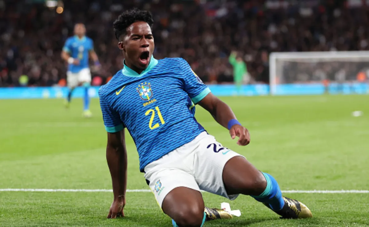 Juventude em campo: até onde jovens podem decidir jogos na Copa do Mundo