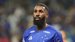 Gerson também está lista