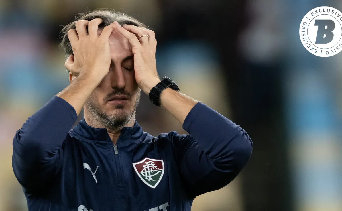 Fluminense sofre na bola aérea em 2026 e números defensivos ligam alerta contra rivais