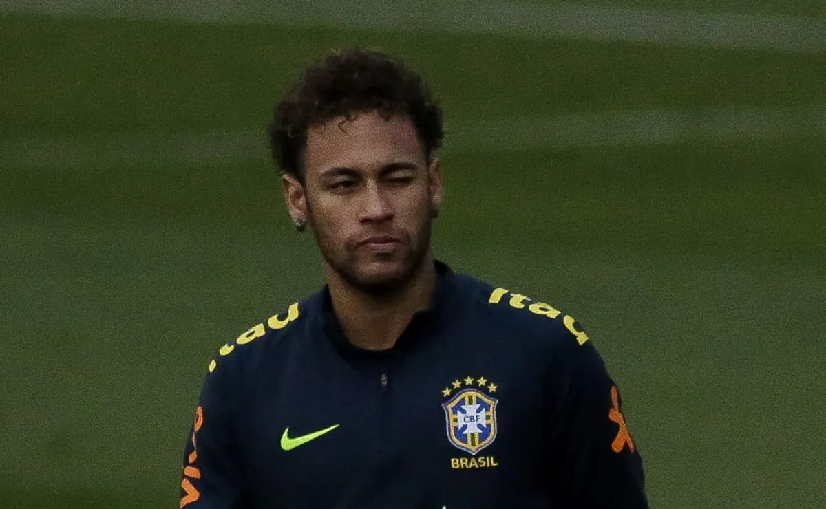 Neymar tem convocação para Copa definida, aponta jornalista