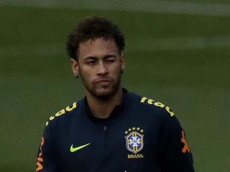Neymar será convocado por Ancelotti, crava jornalista