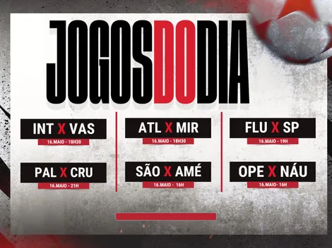 Palmeiras, São Paulo e final inglesa agitam o sábado