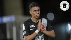 Vasco supera o Inter em gols no Brasileirão