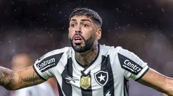Barboza está próximo de ser oficializado