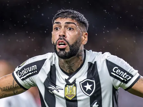 Barboza faz despedida pelo Botafogo e vai ao Palmeiras na próxima janela