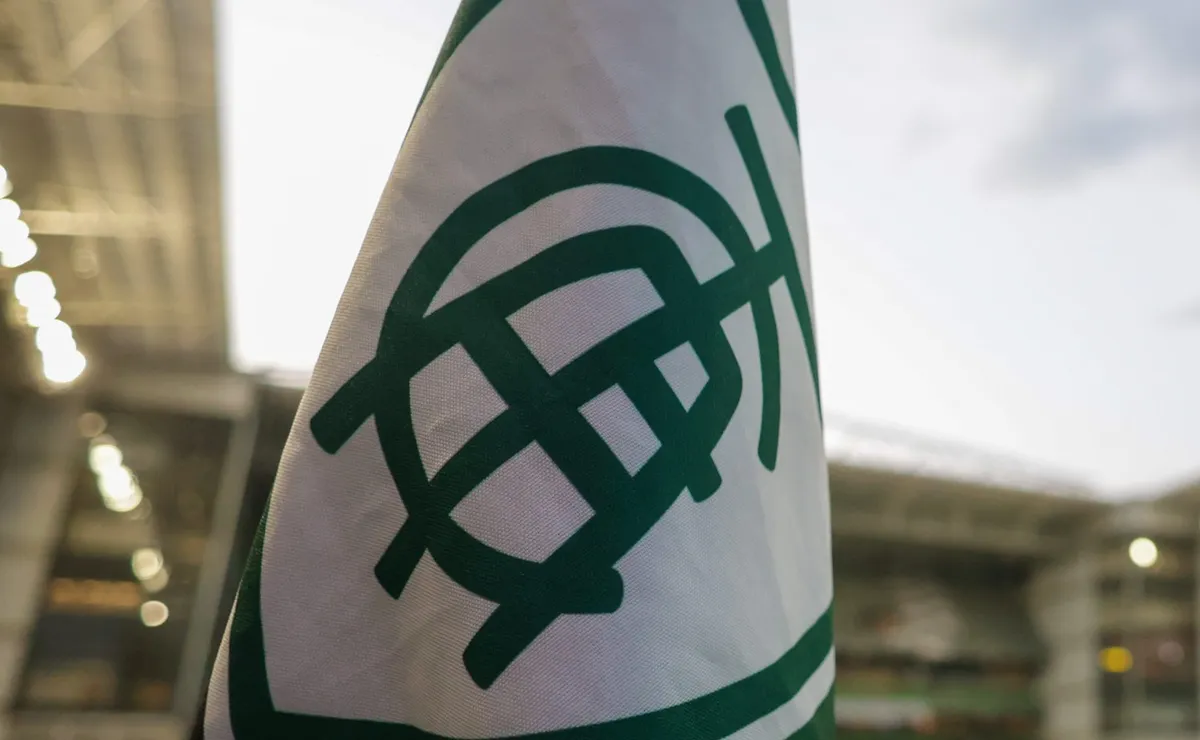 América e Atlético-MG fazem clássico mineiro sob extrema pressão no Brasileirão Feminino
