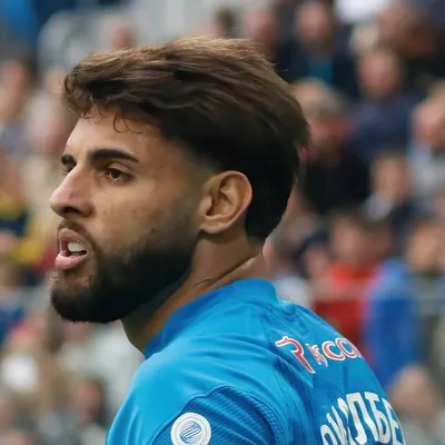Yuri Alberto brinca sobre jogar Copa do Mundo pela Itália