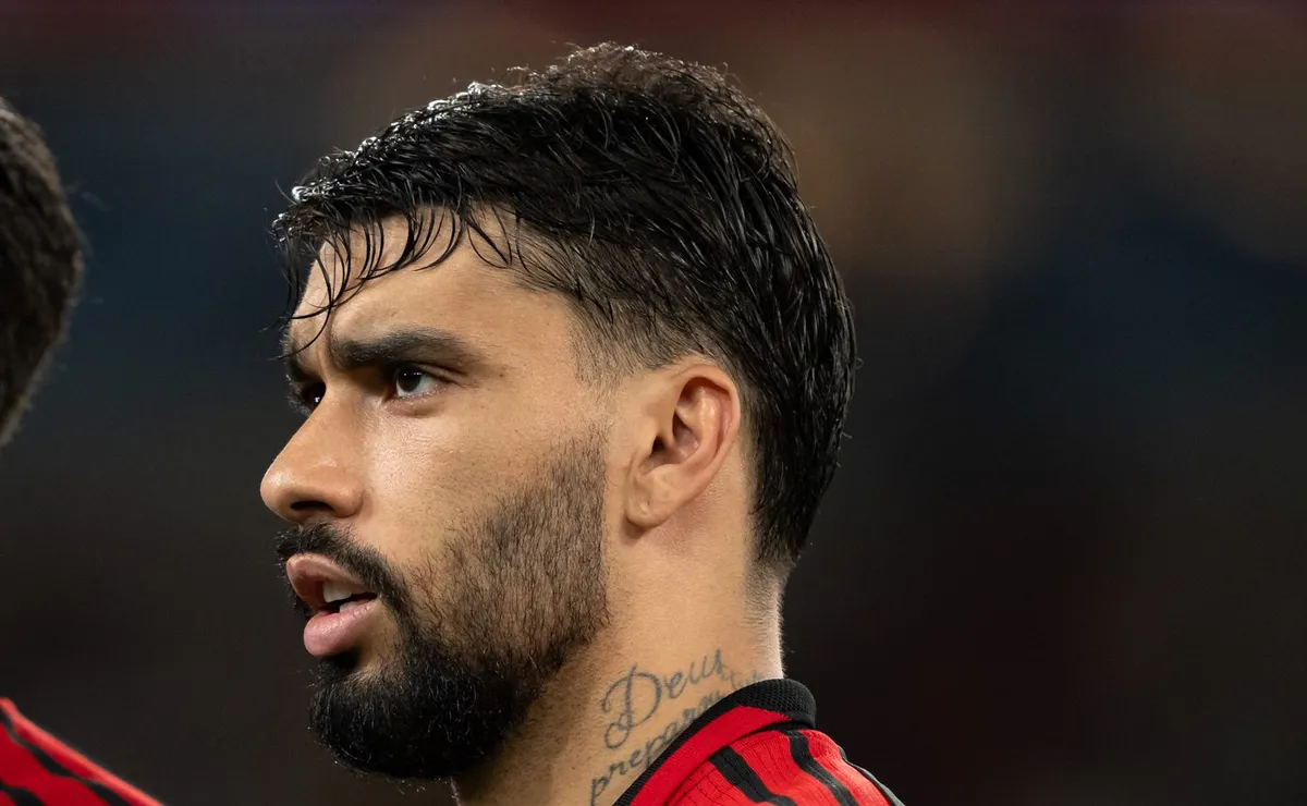 Paquetá deve retornar diante do Athletico e Ancelotti vai assistir ‘in loco’ jogo do Flamengo