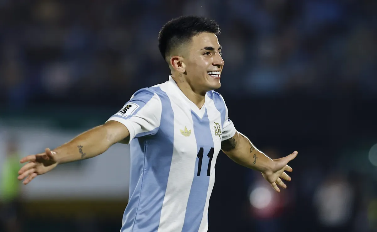 Thiago Almada tem negociação revelada com o Boca Juniors e agente está em Madrid para selar negócio