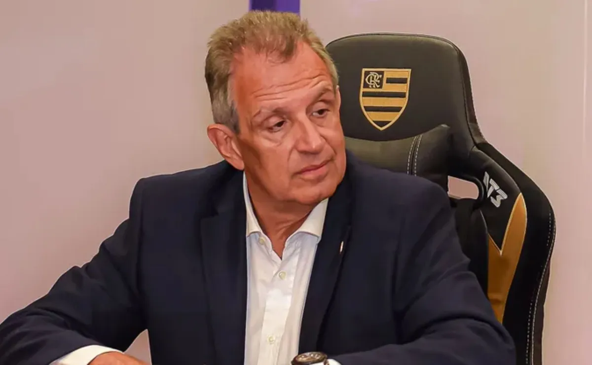 Bap exalta finanças do Fluminense ao comparar com Flamengo e Palmeiras: “Mais eficiente”