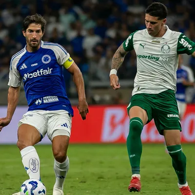 Palmeiras x Cruzeiro: vidente revela vencedor do duelo